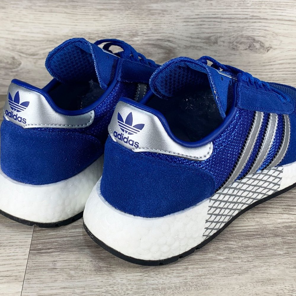 Adidas Originals Marathon x 5923 Running Shoes - Picture 3 of 11